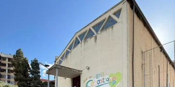 Oratorio S.Sebastiano, 270mila euro dalla Regione per la messa in sicurezza