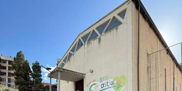 Oratorio S.Sebastiano, 270mila euro dalla Regione per la messa in sicurezza