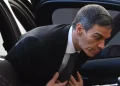 Spagna, la Guardia Civil nella sede centrale del Partito Socialista a Madrid