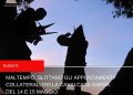 Maltempo, a Sassari annullati gli eventi collaterali della Cavalcata Sarda
