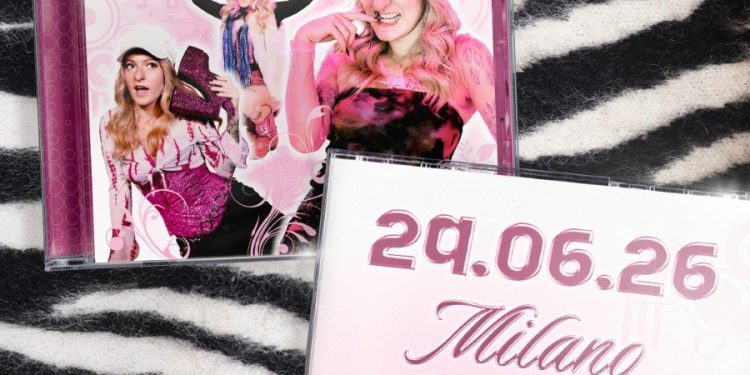 Scene Queen: una data a Milano a fine giugno
