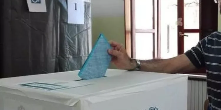 In Sardegna 148 Comuni al voto il 7 e 8 giugno, presentate le liste