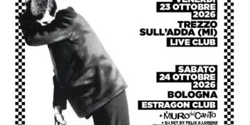 I leggendari The Selecter tornano in Italia: tre date a ottobre 2026