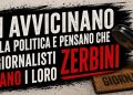 Si avvicinano alla politica e pensano che i giornalisti siano i loro zerbini: ecco il caso del candidato quartese