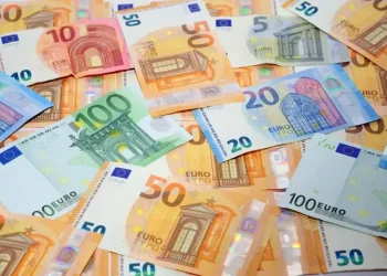 A marzo il debito pubblico sale a 3.158,8 miliardi