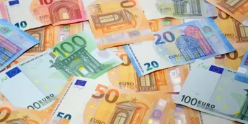 A marzo il debito pubblico sale a 3.158,8 miliardi