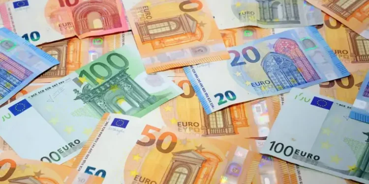 A marzo il debito pubblico sale a 3.158,8 miliardi