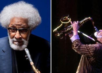 È morto il sassofonista Sonny Rollins: la leggenda del jazz se ne va a 95 anni