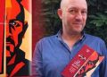 Sassari, venerdì 22 maggio il giornalista Simone Spiga presenta il suo libro “La Spiga nell’occhio”