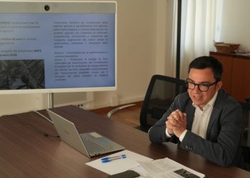 La Regione investe sulla trasformazione e la commercializzazione dei prodotti agricoli