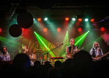 Rivive a Cagliari la magia dei Supertramp con la più importante tribute band