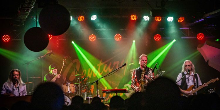Rivive a Cagliari la magia dei Supertramp con la più importante tribute band