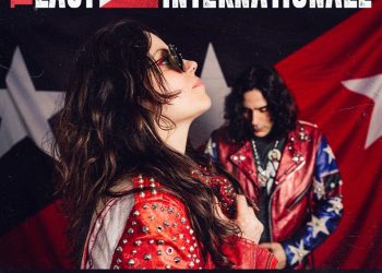 The Last Internationale: due date a novembre a Milano e Bologna