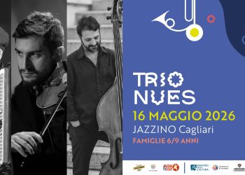 A Cagliari apre il primo Mini Jazz Club dedicato ai bimbi dai 6 ai 9 anni