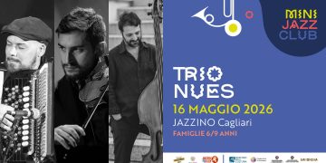 A Cagliari apre il primo Mini Jazz Club dedicato ai bimbi dai 6 ai 9 anni