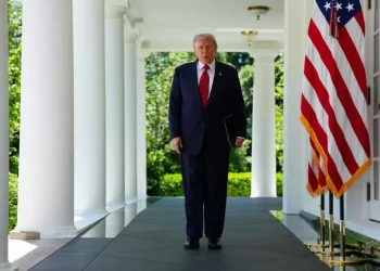 Trump, ci saranno tre giorni di tregua in Ucraina, dal 9 all’11 maggio