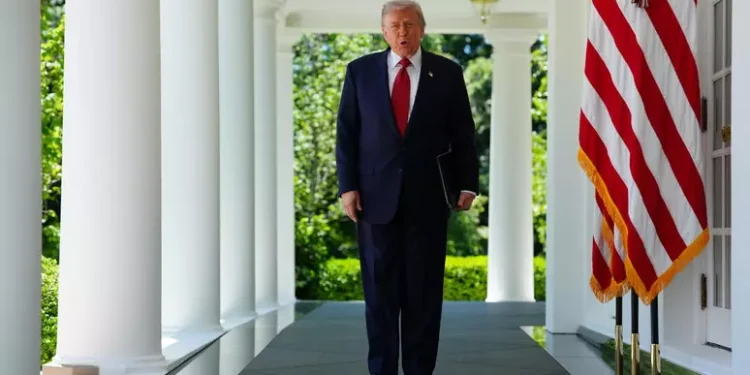 Trump, ci saranno tre giorni di tregua in Ucraina, dal 9 all’11 maggio