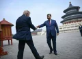 Xi a Trump: “Usa e Cina dovrebbero essere partner, non rivali”