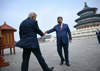 Xi a Trump: “Usa e Cina dovrebbero essere partner, non rivali”