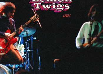 The Lemon Twigs annunciano il nuovo album “Look for your mind” e le date italiane