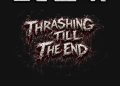Extrema: annunciata l’uscita di “Thrashing ‘Till the End”
