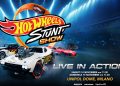 Nuovo show dal vivo: Hot Wheels Stunt Show arriva a Milano il 14 e 15 novembre