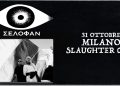 Selofan: tornano in Italia nel 2026 per la notte di Halloween