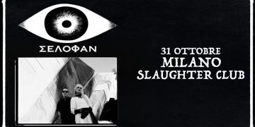 Selofan: tornano in Italia nel 2026 per la notte di Halloween
