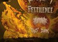 Shred Fest: arrivano Obscura e Pestilence