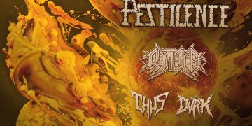 Shred Fest: arrivano Obscura e Pestilence