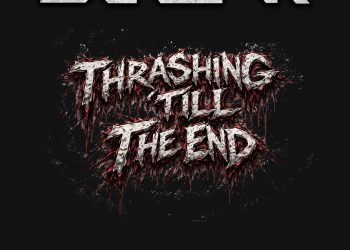 Extrema: annunciata l’uscita di “Thrashing ‘Till the End”