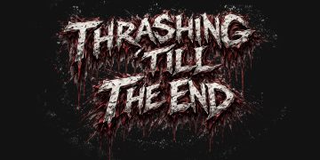 Extrema: annunciata l’uscita di “Thrashing ‘Till the End”