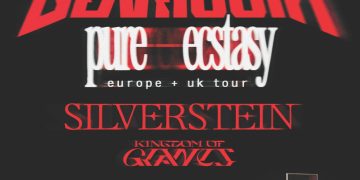 Beartooth: gran ritorno da headliner