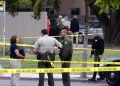 Usa, media: spari in un centro islamico a San Diego, due morti e diversi feriti