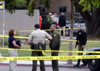 Usa, media: spari in un centro islamico a San Diego, due morti e diversi feriti