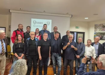 Sport e sociale, Martina Caironi protagonista a evento per 80 anni dell’Ussi
