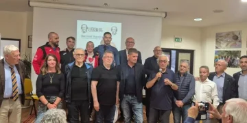 Sport e sociale, Martina Caironi protagonista a evento per 80 anni dell’Ussi