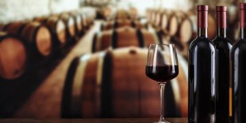 Vino, oltre due milioni di euro per la promozione nei mercati extra Ue