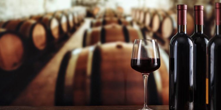 Vino, oltre due milioni di euro per la promozione nei mercati extra Ue