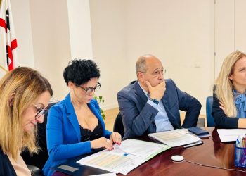 Immigrazione: riunita la Consulta regionale per l’espressione del parere sul Programma 2026