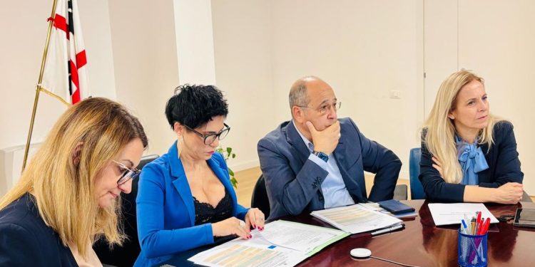 Immigrazione: riunita la Consulta regionale per l’espressione del parere sul Programma 2026