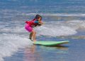 Girl Surf Power, nona edizione a Porto Ferro