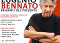 Eugenio Bennato apre la terza edizione del festival AsinArt a Porto Torres
