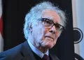 È morto lo storico Carlo Ginzburg
