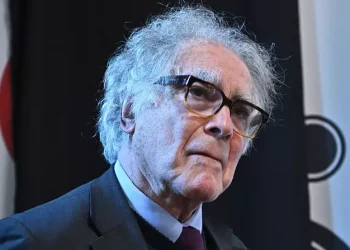 È morto lo storico Carlo Ginzburg