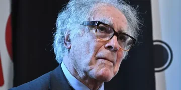 È morto lo storico Carlo Ginzburg