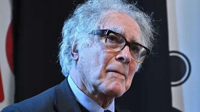 È morto lo storico Carlo Ginzburg