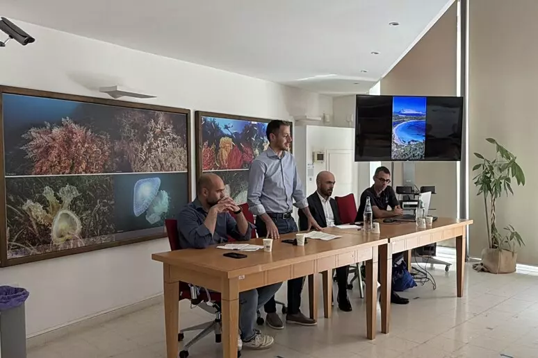 Spiagge sarde depredate, 4 tonnellate di sabbia e conchiglie in 2 anni