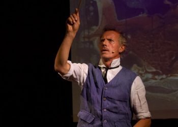 Al via l’edizione 2026 del “Festival Internazionale della Sostenibilità – Giardini Aperti” di Abaco Teatro