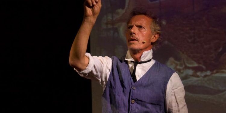 Al via l’edizione 2026 del “Festival Internazionale della Sostenibilità – Giardini Aperti” di Abaco Teatro